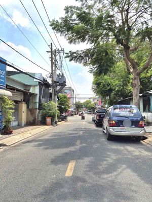 CHO THUÊ NHÀ MẶT TIỀN KINH DOANH