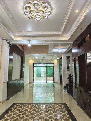 🏠Cho Thuê Biệt Thự 7x25m 6Phòng  KDC Phú Thuận P.Phú Thuận - Quận 7