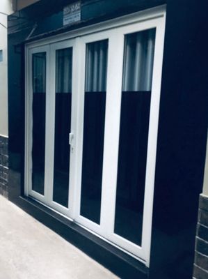 Cho thuê nhà Full nội thất mới nguyên căn