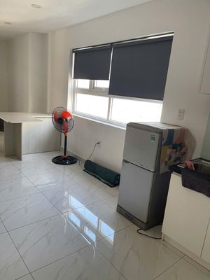 HOT - CHO THUÊ CĂN OFFICEL RICHMOND CITY GIÁ CỰC TỐT, CĂN MỚI ĐẸP