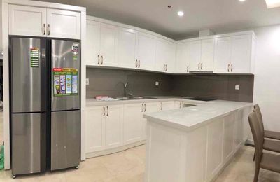 chính chủ cho thuê căn hộ cao cấp Dleroi Slei