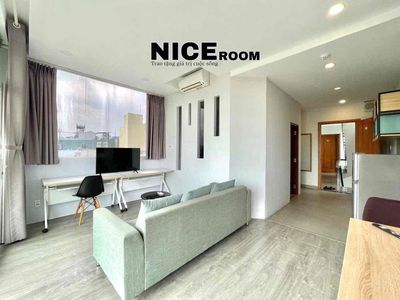 1PN Ban Công View Thoáng_Có Hồ Bơi_Có Dọn Phòng_Chỉ Từ 14tr