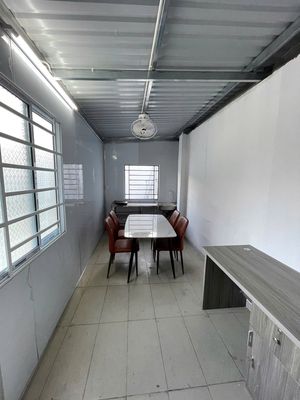 KTX dành cho Nam ngay gần HUFI(ĐH Công thương) tại địa chỉ 77 TKTQ