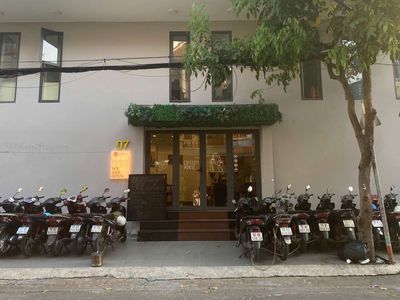 CHO THUÊ / SANG NHƯỢNG MẶT BẰNG KINH DOANH