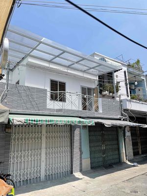 CHO THUÊ NHÀ NGUYÊN CĂN QUẬN BÌNH THẠNH