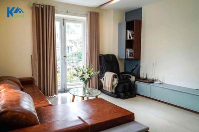 CHO THUÊ CĂN BIỆT THỰ GÓC -NGANG KHỦNG- CĂN GÓC - CÂY XANH BAO PHỦ .