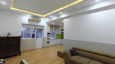 Chính chủ cho thuê chung cư công an CT9- ngõ 66 Kim giang.