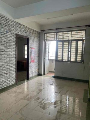 CHO THUE CHUNG CƯ PHÚ THỌ, P15, QUÂN 11. DT : 66M, 2PN,. GẨN ĐHBK