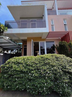 🏡 CHO THUÊ BIỆT THỰ SONG LẬP VIEW HỒ CỰC ĐẸP – DRAGON VILLAGE 🐉