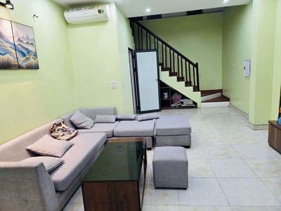  CHO THUÊ NHÀ NGUYÊN CĂN THẠCH BÀN 50m – 4PN RỘNG – GIÁ 11tr
