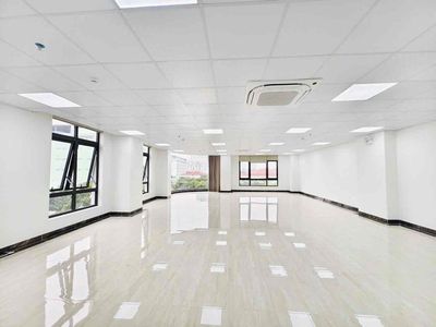 SÀN VĂN PHÒNG VIEW HỒ XÃ ĐÀN 165M GIÁ CỰC RẺ CHỈ 26TR FREE ĐỂ XE