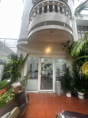 cho thuê biệt thự Phường Thảo Điền Quận Thủ Đức 700m2