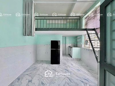 CHO THUÊ PHÒNG CÓ GÁC NGAY KẾ BÊN ĐẠI HỌC VĂN HIẾN CHỈ 300m