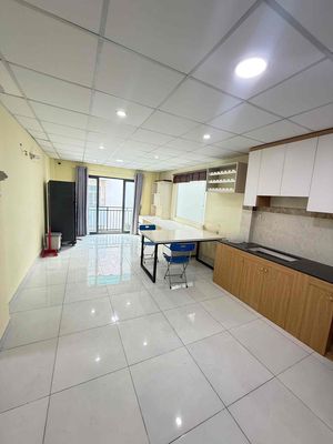 Căn hộ Chung cư 105m2 kế HÀ ĐÔ centrosa   Cách Mạng Tháng 8 Quận 10 ➢