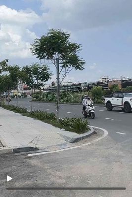 Cho thuê 1000m2 đất mặt tiền C3, Phường 2, Tân Bình