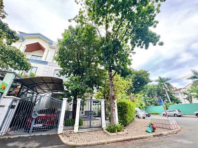 🔥 CHO THUÊ BIỆT THỰ  KHU NAM VIÊN PHÚ MỸ HƯNG - Q7