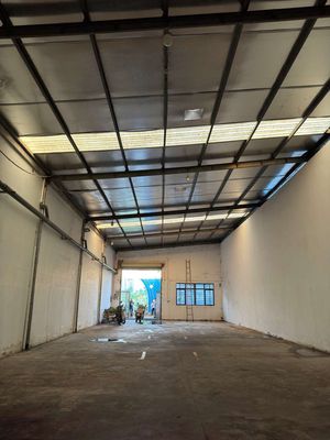 Cho thuê kho chứa hàng ở đường tên lửa kế bên aeon bình tân.