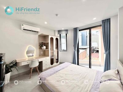 KHAI TRƯƠNG CĂN HỘ MINI NGAY PHAN XÍCH LONG - PHAN ĐĂNG LƯU