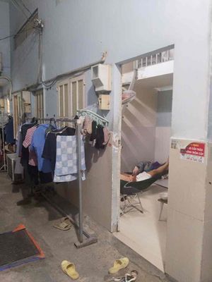 phòng trọ quận 7