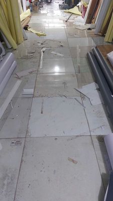 Nhà cho thuê đường Nguyễn Phúc Chu, p15 Tân Bình, 