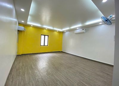 Văn phòng giờ tự do 24/7 65m2 giá 9,5tr mặt tiền Trường Sơn sân bay