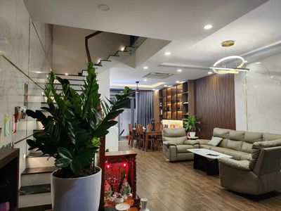 Cho thuê biệt thự Lavila Full Nội Thất  thiết kế 4pn 4wc