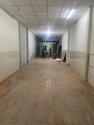 Cho Thuê Nhà Mặt Tiền Tây Thạnh - DT 4x25m , Cấp 4 có 1Pn 1Wc
