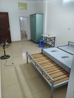 Cho thuê phòng trọ Quận Đống Đa giá từ 3.8 triệu