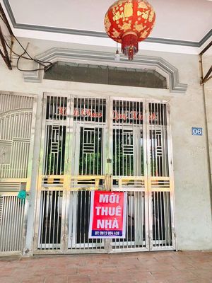 Mời thuê nhà Mặt tiền đường Lớn Tiện Kinh Doanh