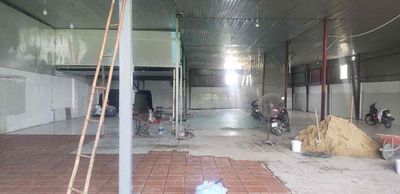 𝐊𝐇𝐎: 550m2➖25tr/th (tl), điện Ty, nền gạch men, Vĩnh Lộc A, Bình Chánh