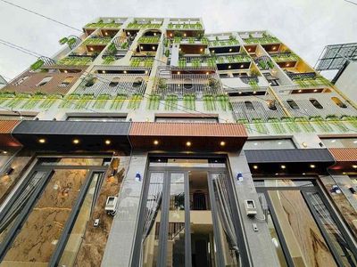 💟 cho thuê nhà phố liền kề 6pn 5wc hẻm 662/ thống nhất p16