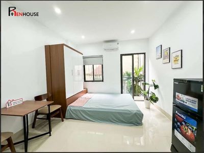 Căn hộ mini Ngõ 381 Nguyên Khang- Yên Hòa 4tr3 - 5tr
