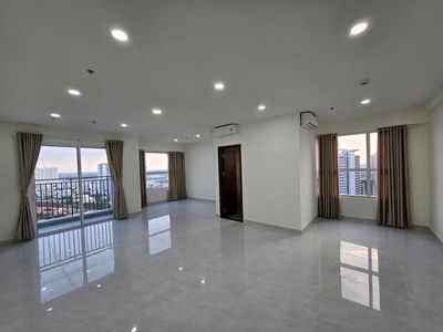 Cho thuê CH Sunrise Riverside OT 50m2 nhà ntcb phù hợp làm văn phòng