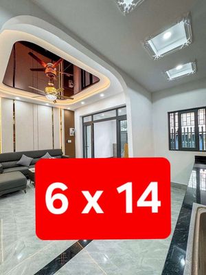 NHÀ 3 PHÒNG NGỦ - HẺM 70 ĐƯỜNG CMT8