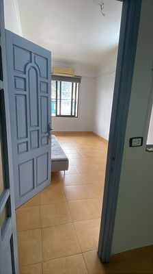Cho thuê nhà tập thể