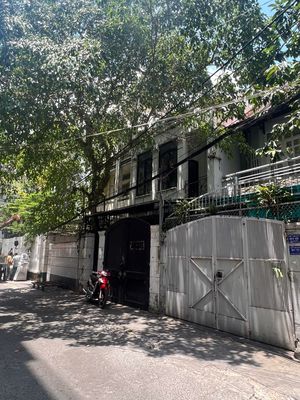 CHO THUÊ NHÀ NGUYÊN CĂN – ĐƯỜNG NGUYỄN CỬU VÂN, QUẬN BÌNH THẠNH