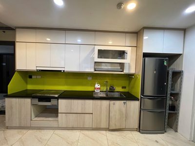 Chính chủ cho thuê căn hộ 72 m2 2N2VS CC ecolife capitol 58 tố hữu
