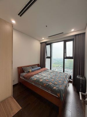 Chính chủ Cho Thuê căn hộ Masteri VinhomeSmart city, tầng 12, tòa A