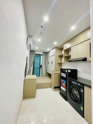 Cho thuê phòng trọ ngõ 394 Mỹ Đình có máy giặt riêng