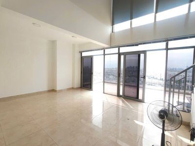 CHO THUÊ CĂN DUPLEX SÂN VƯỜN RIÊNG, 1 TRỆT 1 LẦU