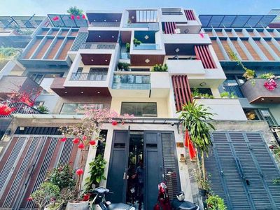 CHO THUÊ NHÀ NGUYÊN CĂN HXH 1/ NGUYỄN TƯ GIẢN P12