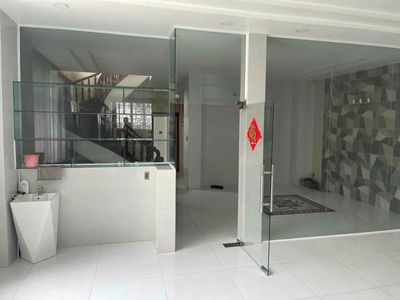 📌💯Căn Đôi MTNB khu Tên Lửa 8x20m 4 tầng 11PN GẦN COOPMART ĐS 19