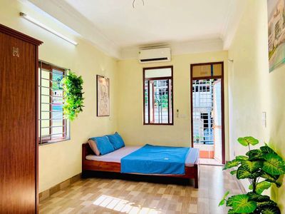 Căn hộ Studio Ngõ 381 Nguyên Khang- 79 Cầu Giấy 4tr8- 7tr