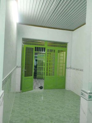 🏠 Nhà mới 2 phòng, Trung Mỹ Tân Xuân, Lê Thị Hà,Tân Xuân 🏠