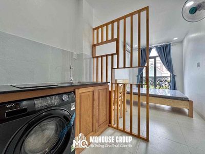 🔥KHAI TRƯƠNG CĂN HỘ MỚI XÂY BANCOL_MÁY GIẶC RIÊNG GẦN ETOWN CỘNG HOÀ