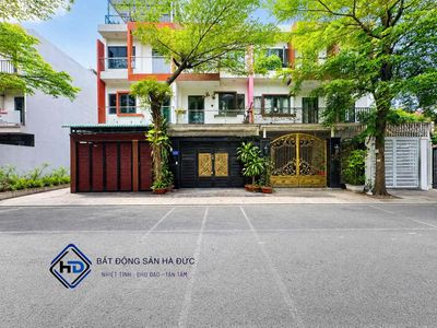 Nhà 2 lầu 5x18 khu nhà lầu đồng bộ gần UBND Quận 12