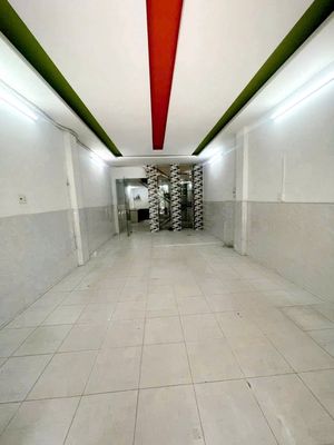 MT 22 Lữ Gia, (4x16m 1Tr 1L 2pn-2wc)