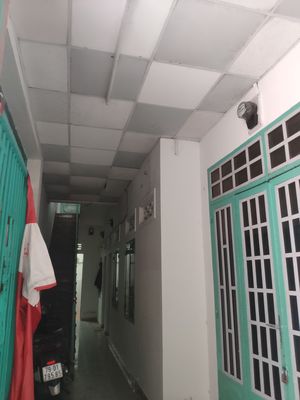 phòng 1,2tr cho thuê cách siêu thị Go nha trang 500m