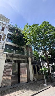 cho thuê nhà khu tổng cục 5