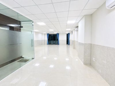 Chính chủ Cho thuê văn phòng 100m² – Vạn Phúc City, Thủ Đức